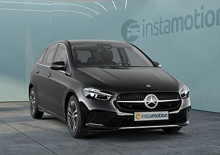 Mercedes-Benz B 250 e Progressive Line Advanced AHK Multibeam