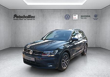 VW Tiguan Comfortline 1.5 TSI PANORAMA+NAVI+RFK+PLA