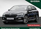 Skoda Scala 1.0 MONTE CARLO PANO CAM LED LM17 NAVI