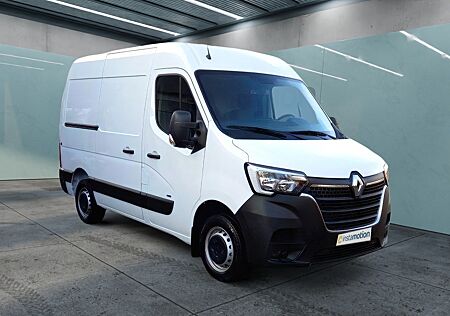 Renault Master E-Techt L1H2 Rückfahrkamera, Sitzheizung, Klang&Klima