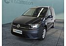 VW Caddy 1.4 TSI Trendline 7-Sitze AHK Tempo Parkp. Front Ass. Klima