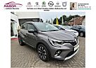 Renault Captur TCe Mild Hybrid 140 EDC GPF TECHNO (RJB)