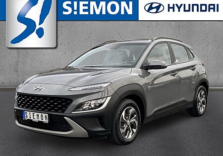 Hyundai Kona 2WD EU6d 1.6 GDI Hybrid Select PDC hinten, Bluetooth