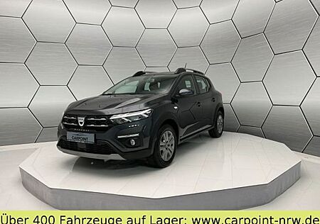 Dacia Sandero Stepway Comfort TCe 100 ECO-G Navi