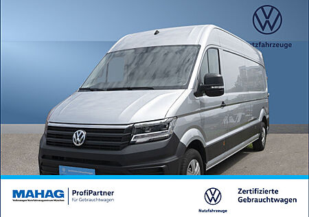 VW Crafter Kasten langer Radstand 2.0 TDI