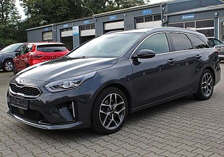 Kia Cee'd Ceed Sportswagon 1.6 CRDi GT-Line Autom. GT-Line