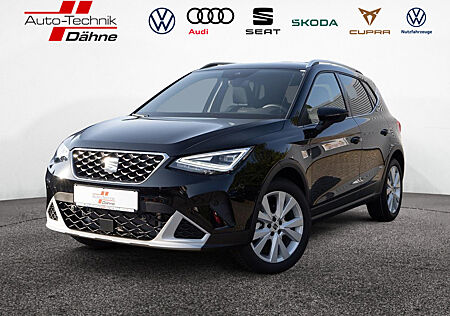 Seat Arona 1.0 TSI Xperience