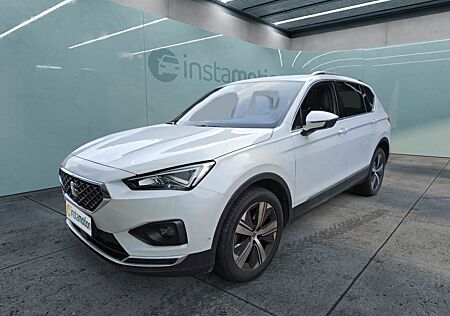 Seat Tarraco 2.0 TDI DSG 4D XCELLENCE 7SITZE PANO AHK