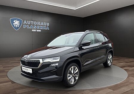 Skoda Karoq 1.5 TSI DSG Style LED*NAVI*AHK Klima Navi