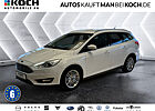 Ford Focus 1.5 EcoBoost Titanium SHZ RFK Parklenk NAV
