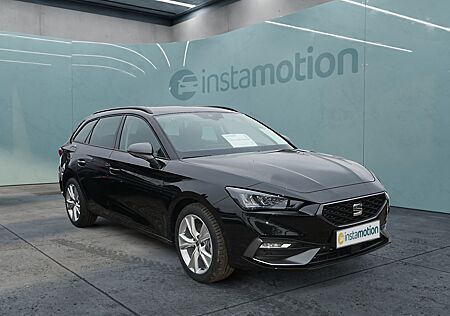 Seat Leon Sportstourer 2.0 TDI DSG FR LED Navi RFK