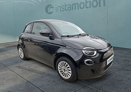 Fiat 500E 500 e Neuer Action Automatik Komfort,-Radio,-& Winter-Paket