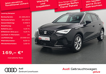 Seat Arona 1.0 TSI FR