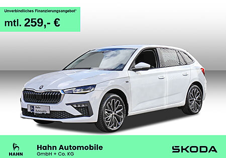 Skoda Scala Drive 1,0TSI 116PS DSG Matrix ACC Kam PDC