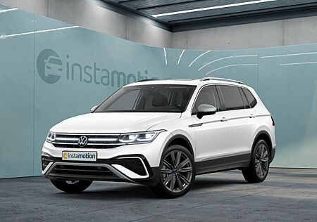 VW Tiguan Allspace