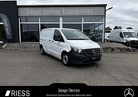 Mercedes-Benz Vito 116 CDI KA/KOMPAKT/KLIMA/NAVI/TEMPOMAT/KAME