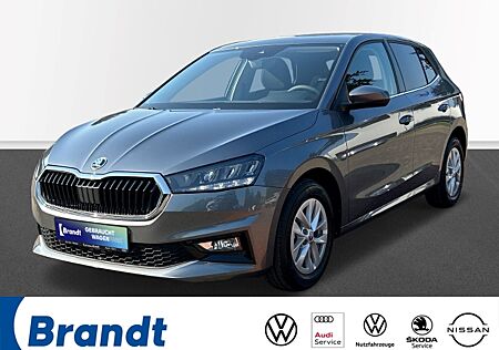 Skoda Fabia 1.0 TSI Selection DSG+LED+ACC+SMART LINK