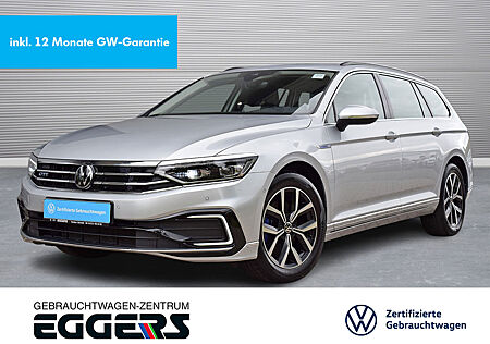 VW Passat Variant GTE DSG *AHK*Pano*Matrix*3,99%