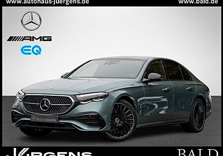 Mercedes-Benz E 220 d AMG/Superscreen/Digital/Pano/AHK/Burm4D