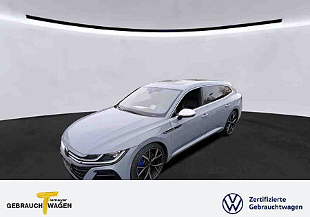 VW Arteon Shooting Brake R LEDER PANO AHK LM20