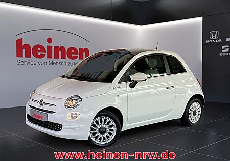 Fiat 500 1.0 Mild Hybrid Dolcevita PANO KLIMA DAB