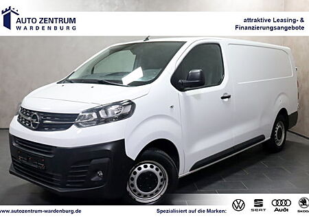 Opel Vivaro Kasten L Edition AHK KAMERA NAVI TEMPO