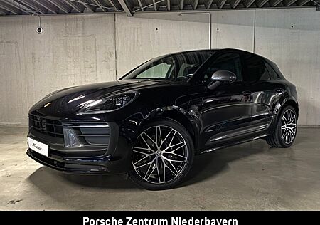 Porsche Macan T | Sportabgasanlage | Luftfederung | BOSE