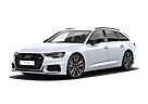 Audi A6 Avant 55 TFSI e quattro sport AHK+Matrix+Rückfahrkamera+Einparkhilfe+++