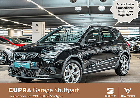 Seat Arona FR 1.0 TSI 81 kW