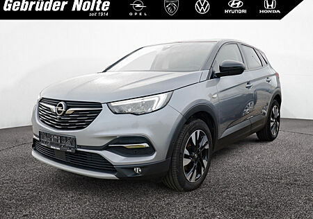 Opel Grandland X 1.2 Turbo Elegance