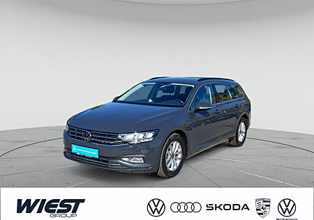 VW Passat Variant Business 2.0 TDI DSG, NAVI/LANE-ASSIST/KAM/SHZ