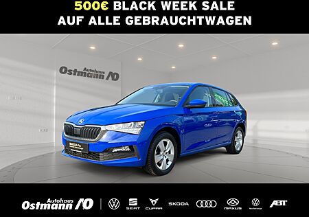 Skoda Scala Cool Plus 85kw TDI DSG *SmartLink*PDC*SHZ*