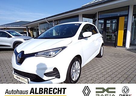 Renault ZOE EXPERIENCE (Selection) R11