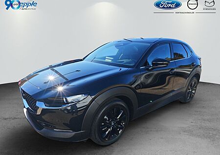 Mazda CX-30 e-SKYACTIVE X 186 HOMURA