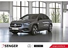 Mercedes-Benz GLA 250 e Progressive Night MBUX-Multimedia LED