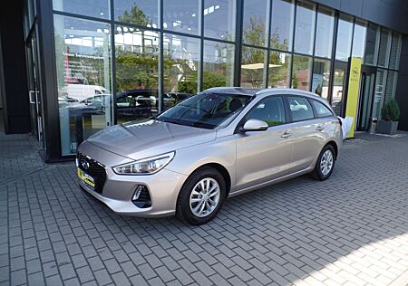 Hyundai i30 Kombi 1.0 T-GDI Select