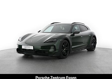 Porsche Taycan 4S Cross Turismo / Sitzheizung Privacy-Verglasung Beifahrerdisplay