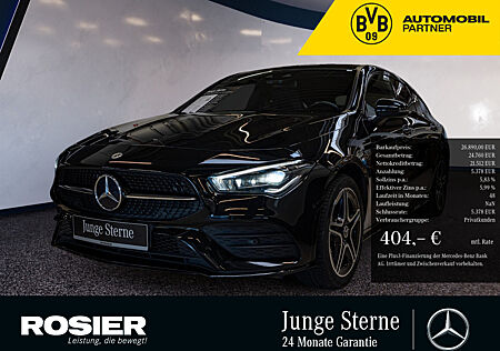 Mercedes-Benz CLA 250 SB e AMG Sport