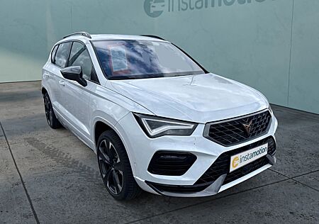 Cupra Ateca VZ 4Drive |FaPa XL|elek. HECK|+|RFK