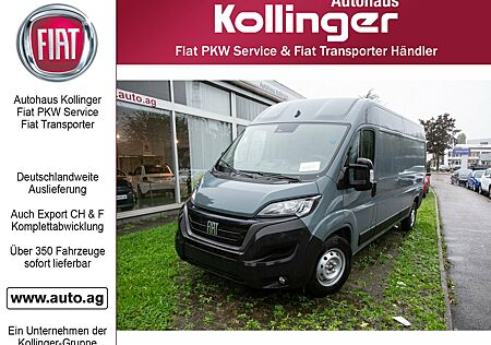 Fiat Ducato MAXI 35 L4H2 140 KAWA 3 PAKETE GAR2028