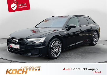 Audi A6 Avant 55 TFSI e q. S-Tronic Sport, ACC, Umgebungskameras, Matrix