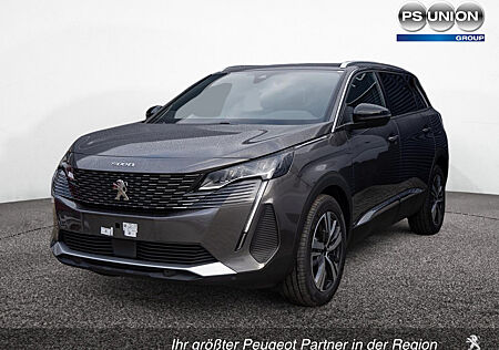 Peugeot 5008 1.5 Allure Pack