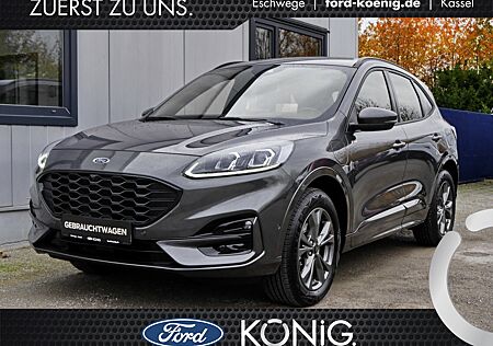 Ford Kuga ST-Line Plug-In-Hybrid Schwenkb.AHK+ad.LED