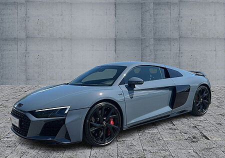 Audi R8 Coupé quattro performance