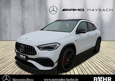 Mercedes-Benz GLA 45 AMG S 4M+ Verkauf nur an Gewerbe!/Aero