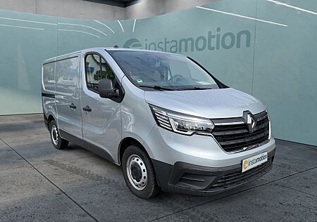 Renault Trafic Trafict Komfort mit Wartungspaket 5Jahre