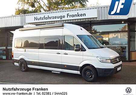 VW T6 California Grand California 680 KAMERA NAVI SITZH LED