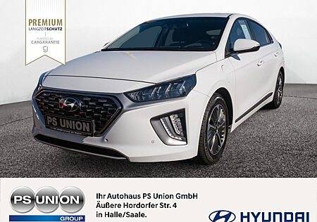 Hyundai Ioniq 1.6 Advantage Plug-In Hybrid GJR