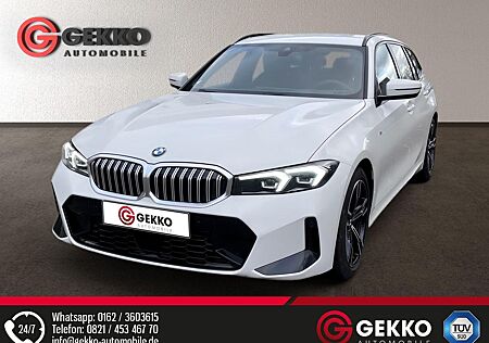 BMW 330 M-Sport +SZH+Navi+DAB+ACC+