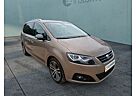 Seat Alhambra 2.0 TDI DSG FR Line AHK PANO NAVI XENON LINK KEYLESS CARGO